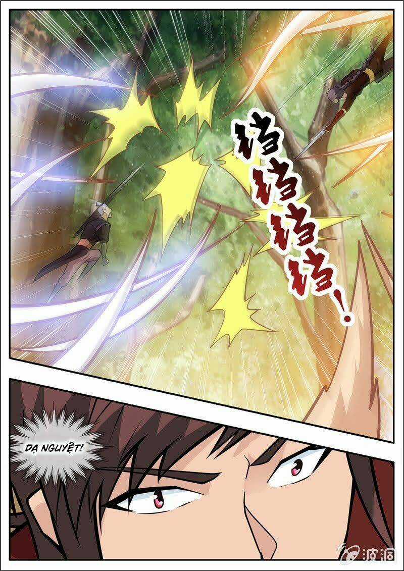 Đại Kiếm Thần - Chapter 302 - Trang 16