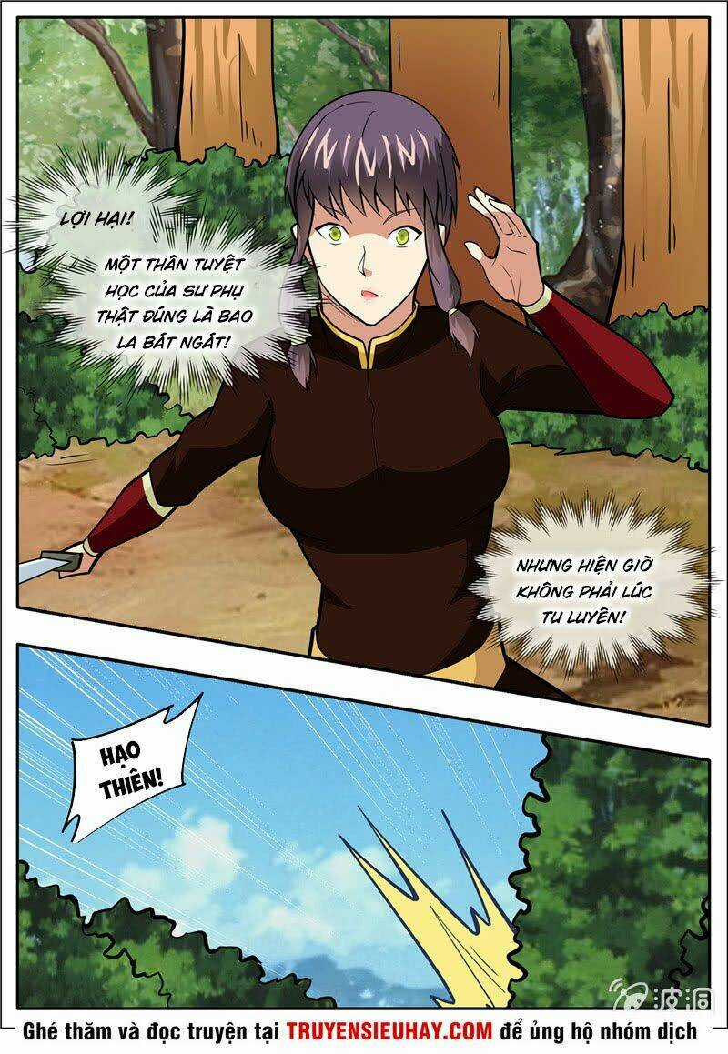 Đại Kiếm Thần - Chapter 302 - Trang 7