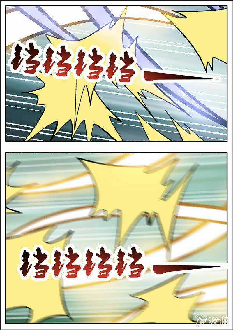 Đại Kiếm Thần - Chapter 302 - Trang 8