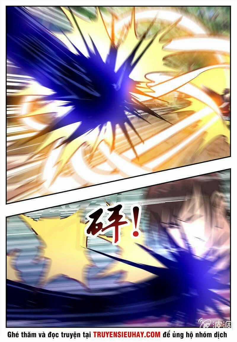 Đại Kiếm Thần - Chapter 303 - Trang 20