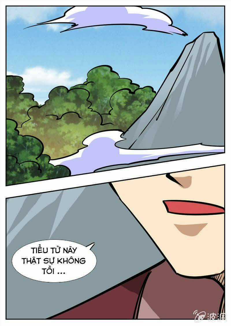 Đại Kiếm Thần - Chapter 304 - Trang 14