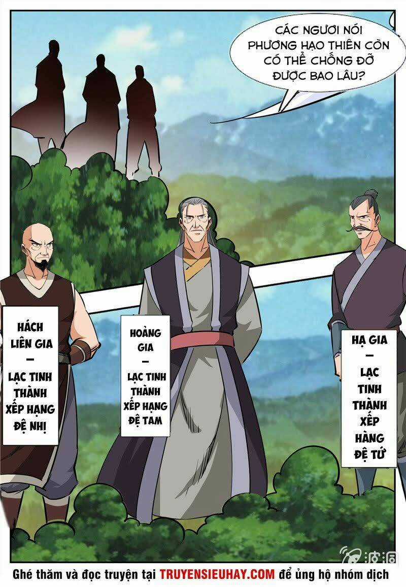 Đại Kiếm Thần - Chapter 304 - Trang 7