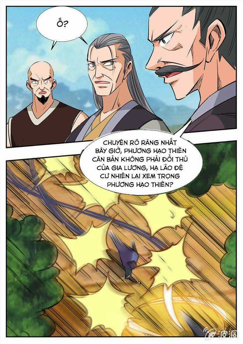 Đại Kiếm Thần - Chapter 304 - Trang 9