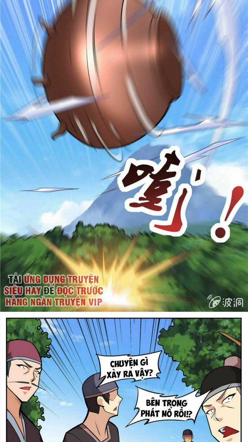 Đại Kiếm Thần - Chapter 306 - Trang 2