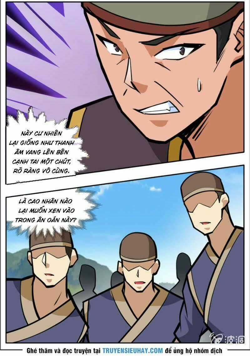 Đại Kiếm Thần - Chapter 315 - Trang 2