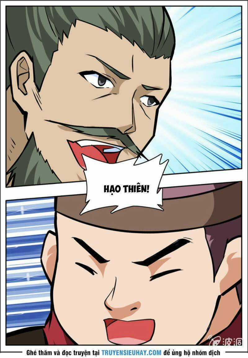 Đại Kiếm Thần - Chapter 315 - Trang 6