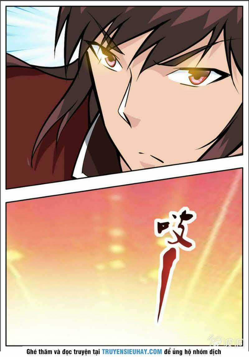 Đại Kiếm Thần - Chapter 316 - Trang 6