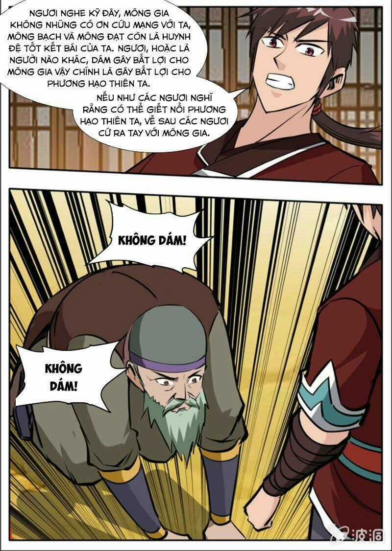 Đại Kiếm Thần - Chapter 317 - Trang 13