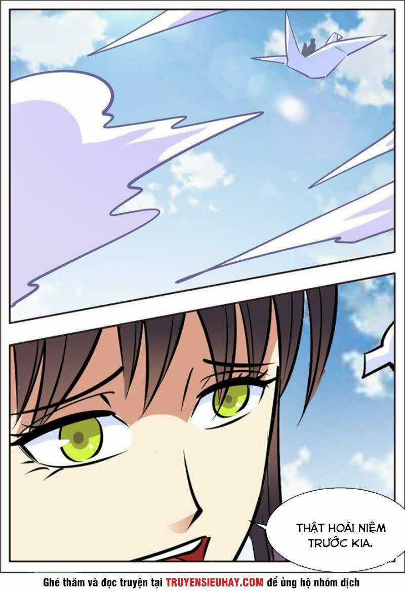 Đại Kiếm Thần - Chapter 318 - Trang 7