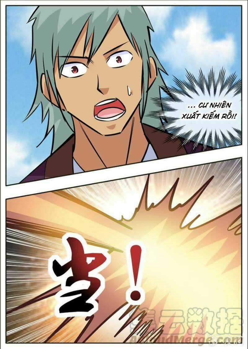 Đại Kiếm Thần - Chapter 319 - Trang 6