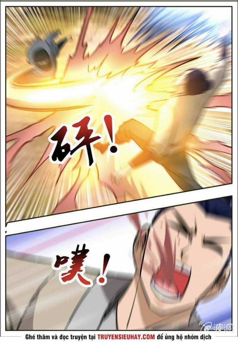 Đại Kiếm Thần - Chapter 319 - Trang 7