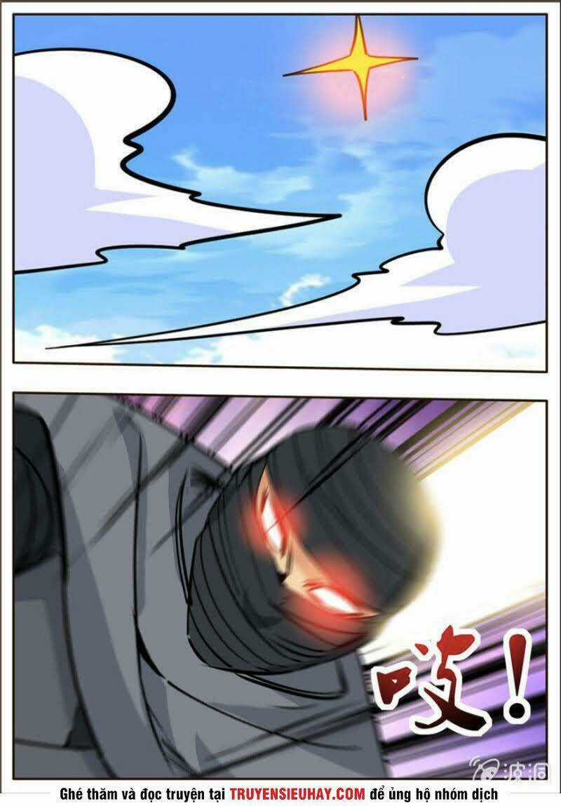 Đại Kiếm Thần - Chapter 319 - Trang 10