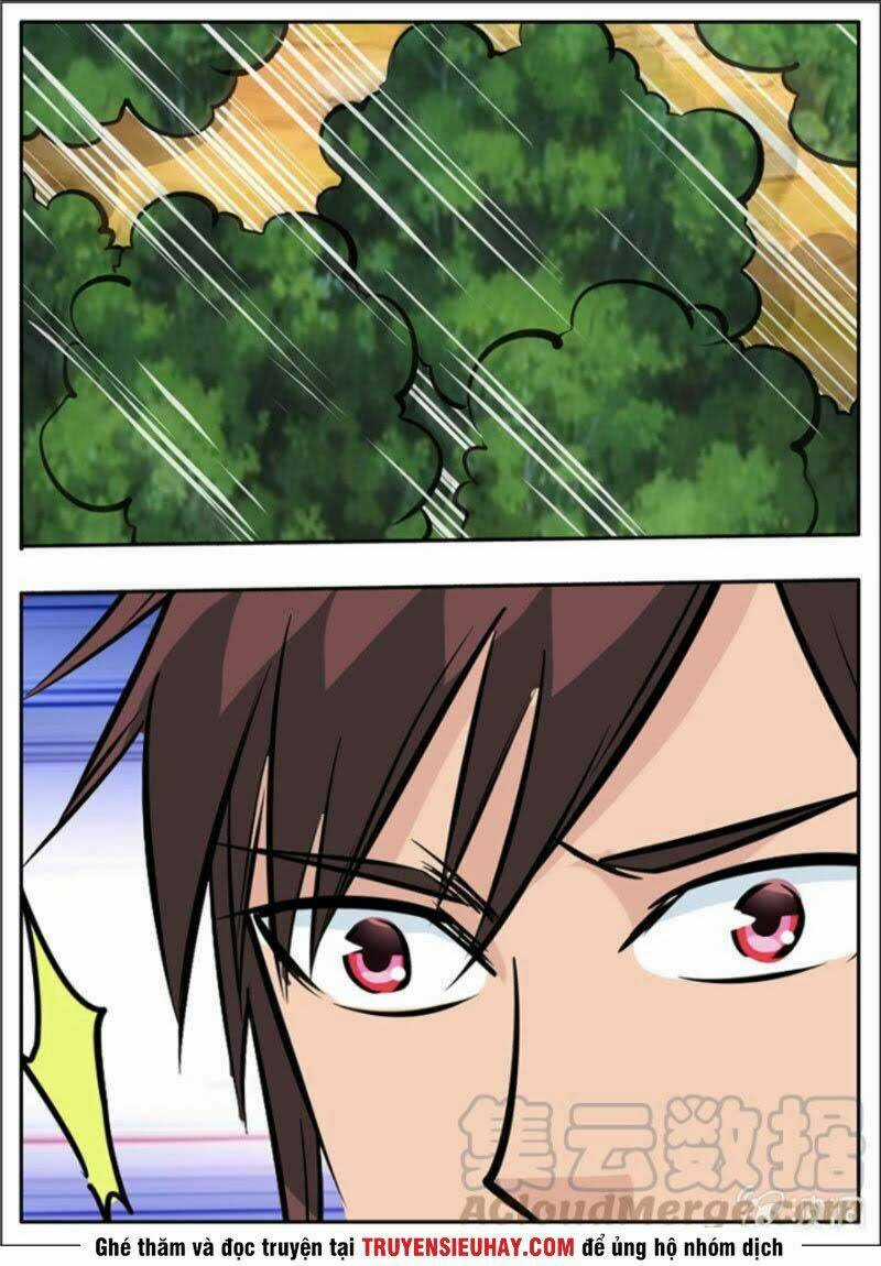 Đại Kiếm Thần - Chapter 321 - Trang 7