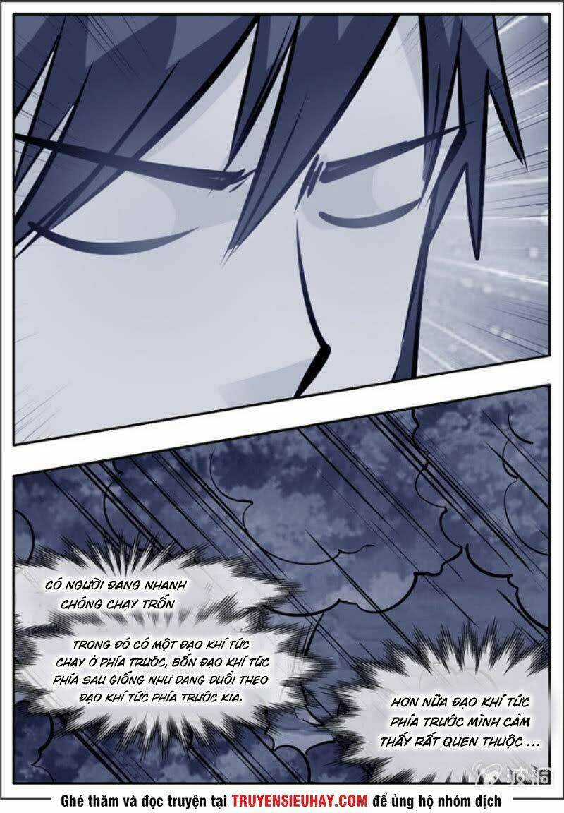 Đại Kiếm Thần - Chapter 321 - Trang 9