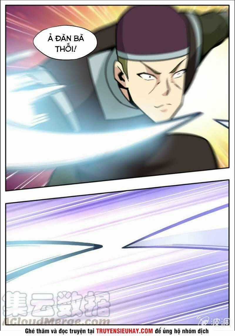 Đại Kiếm Thần - Chapter 322 - Trang 2