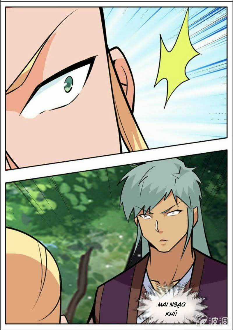 Đại Kiếm Thần - Chapter 322 - Trang 13