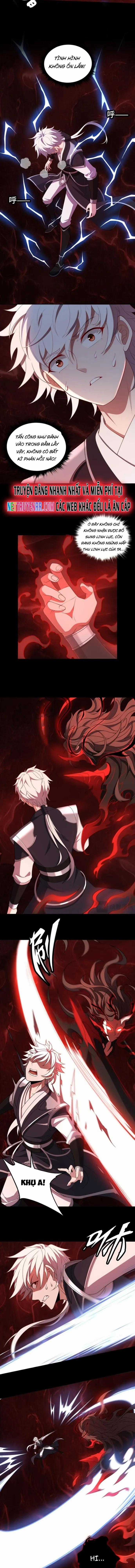 Đại Lộ Vô Danh - Chapter 71 - Trang 5