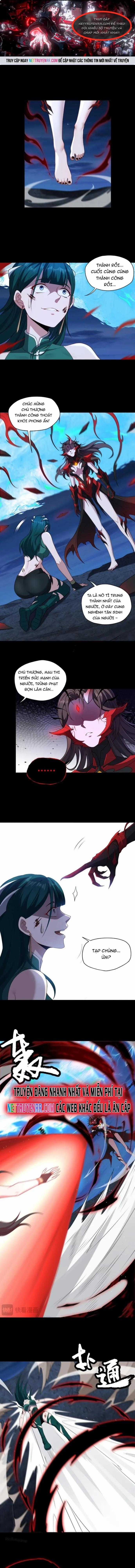 Đại Lộ Vô Danh - Chapter 71 - Trang 1