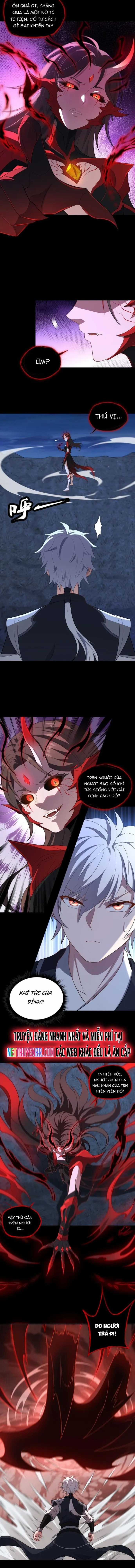 Đại Lộ Vô Danh - Chapter 71 - Trang 2