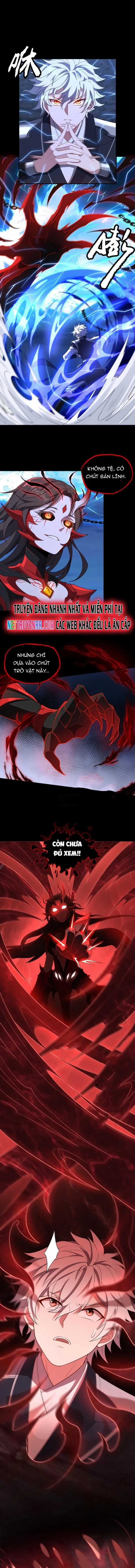 Đại Lộ Vô Danh - Chapter 71 - Trang 3