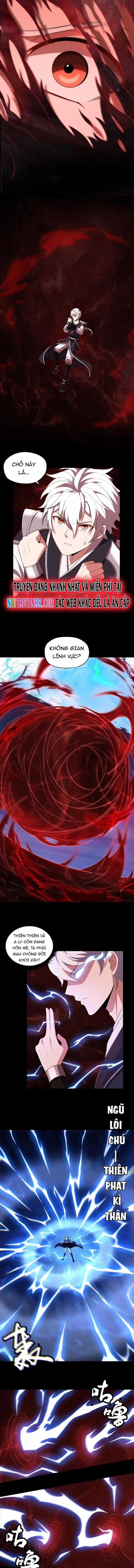 Đại Lộ Vô Danh - Chapter 71 - Trang 4