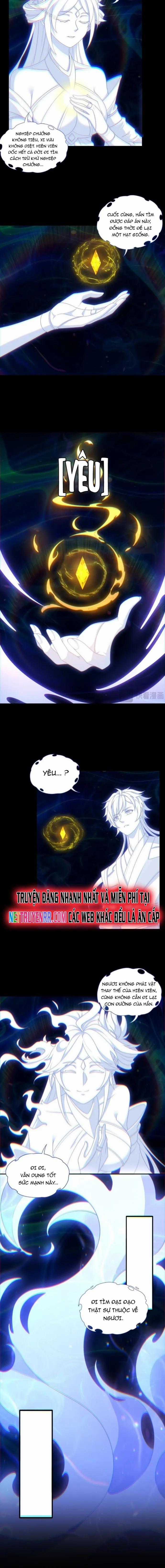 Đại Lộ Vô Danh - Chapter 72.1 - Trang 5