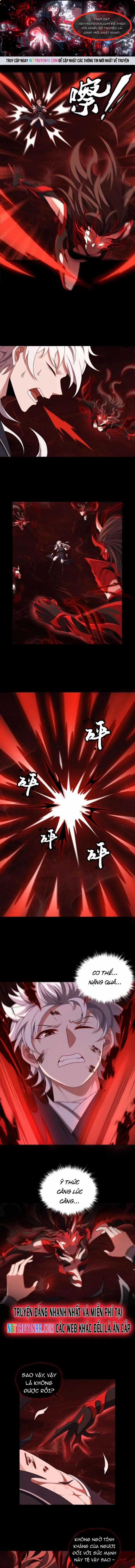 Đại Lộ Vô Danh - Chapter 72.1 - Trang 1