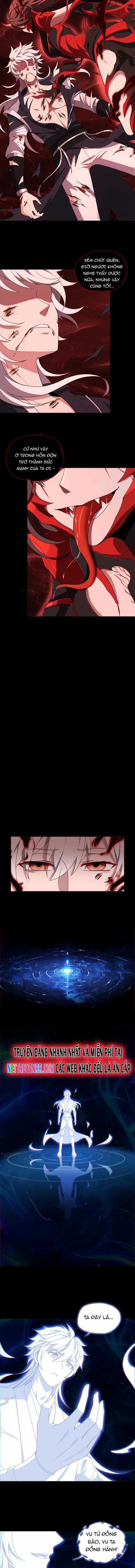 Đại Lộ Vô Danh - Chapter 72.1 - Trang 2