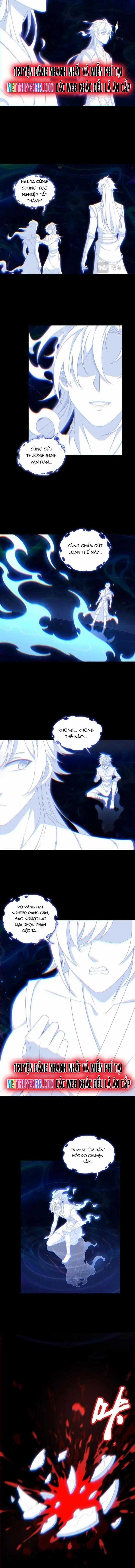 Đại Lộ Vô Danh - Chapter 72.1 - Trang 3