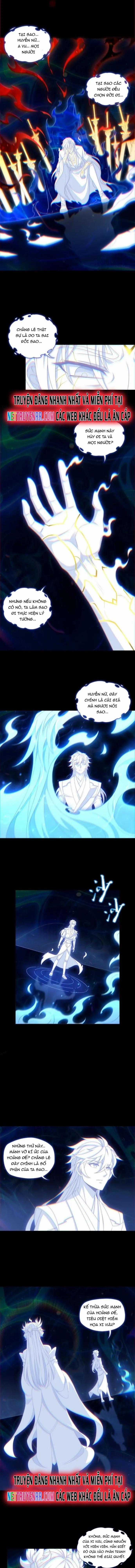 Đại Lộ Vô Danh - Chapter 72.1 - Trang 4