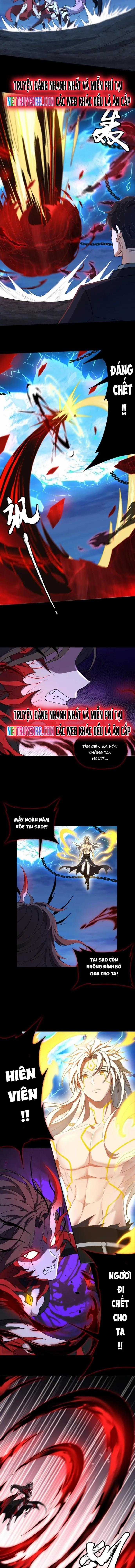 Đại Lộ Vô Danh - Chapter 73 - Trang 5