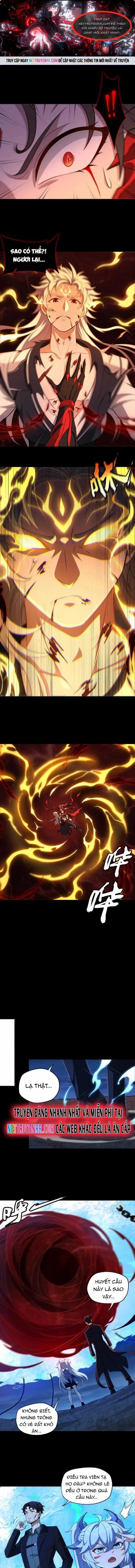 Đại Lộ Vô Danh - Chapter 73 - Trang 1