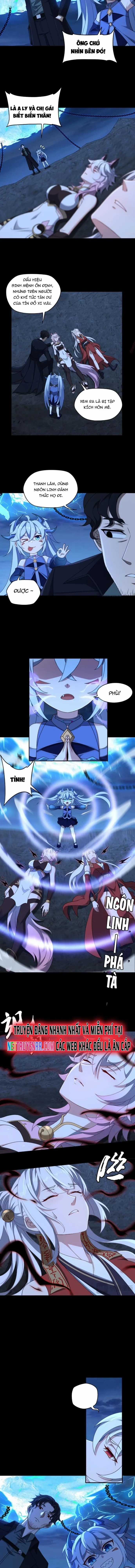 Đại Lộ Vô Danh - Chapter 73 - Trang 2