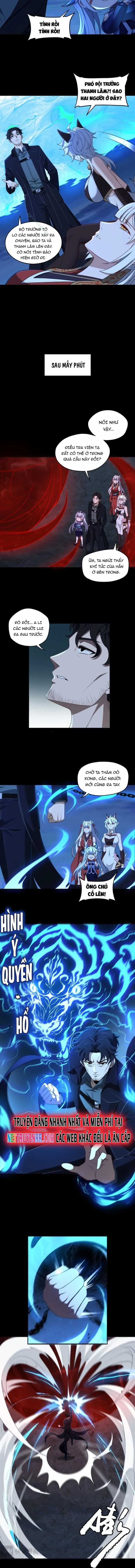 Đại Lộ Vô Danh - Chapter 73 - Trang 3