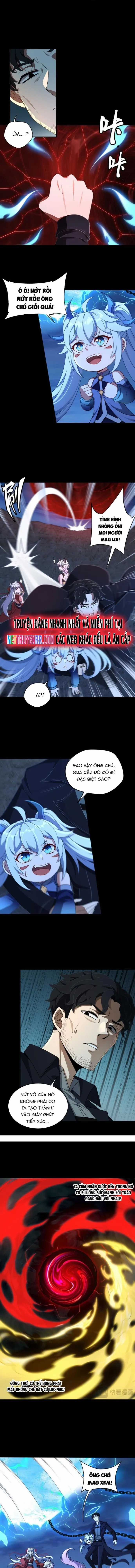 Đại Lộ Vô Danh - Chapter 73 - Trang 4