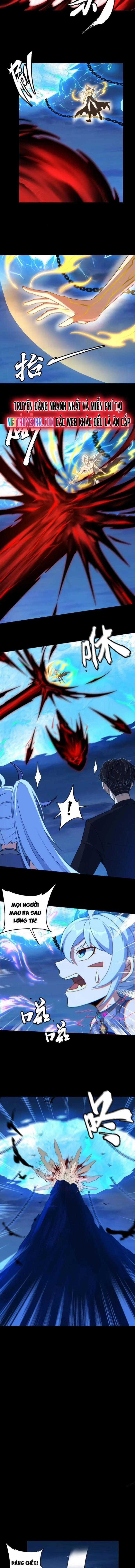 Đại Lộ Vô Danh - Chapter 73 - Trang 6