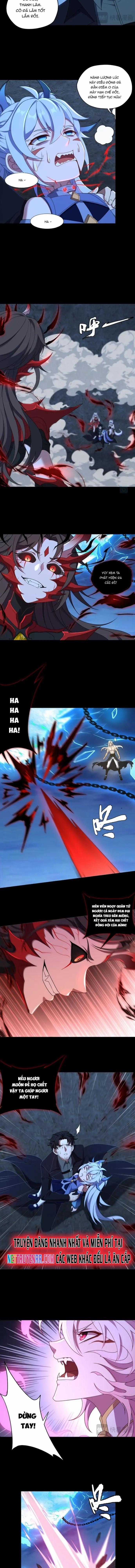 Đại Lộ Vô Danh - Chapter 74 - Trang 2