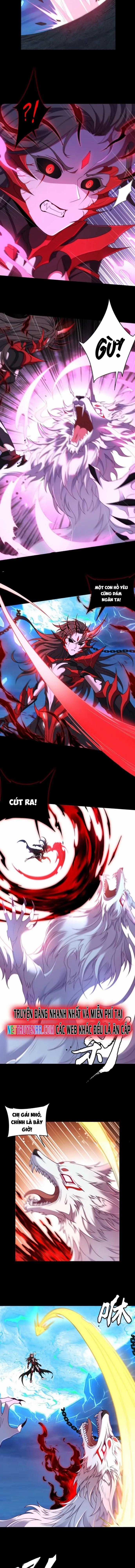 Đại Lộ Vô Danh - Chapter 74 - Trang 3