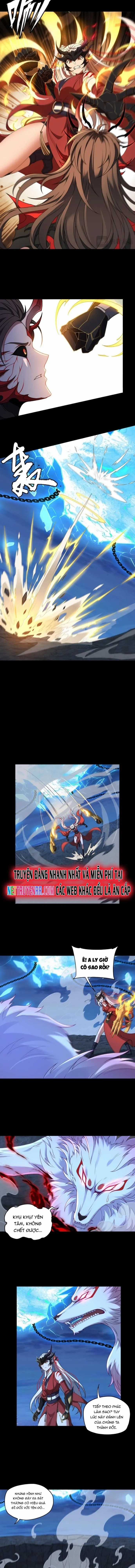 Đại Lộ Vô Danh - Chapter 74 - Trang 4