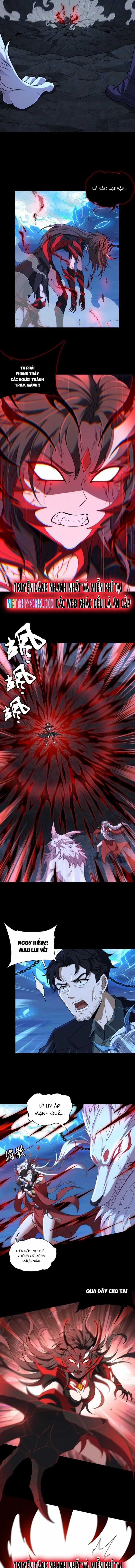 Đại Lộ Vô Danh - Chapter 74 - Trang 5