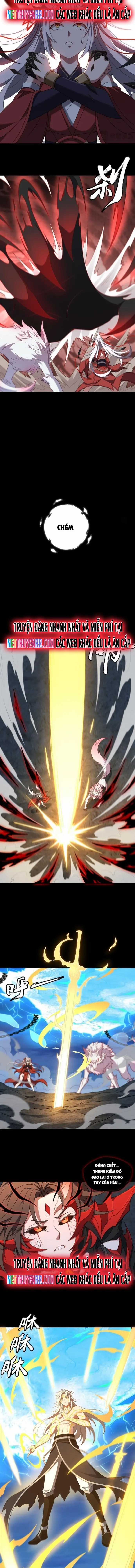 Đại Lộ Vô Danh - Chapter 74 - Trang 6