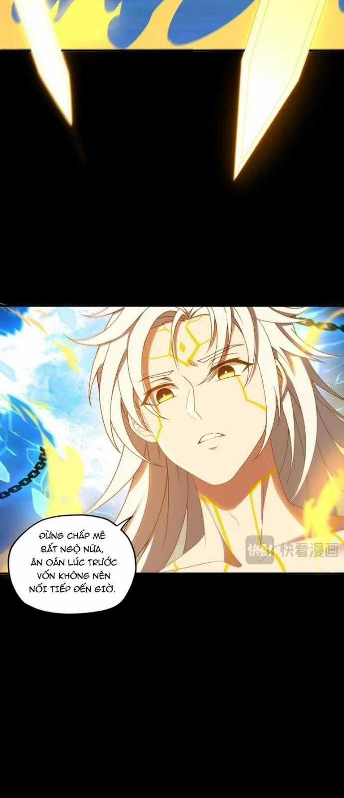 Đại Lộ Vô Danh - Chapter 74 - Trang 7