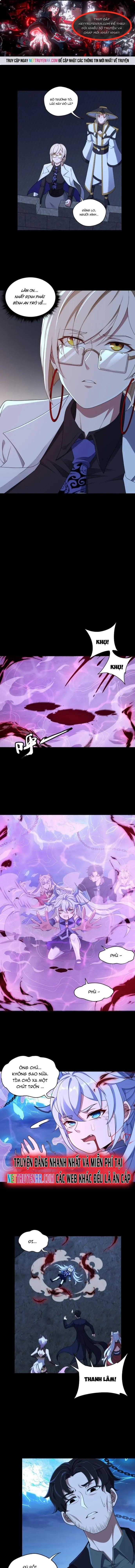 Đại Lộ Vô Danh - Chapter 74 - Trang 1