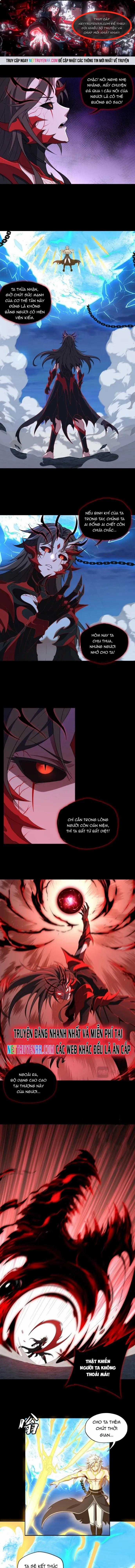 Đại Lộ Vô Danh - Chapter 75 - Trang 1