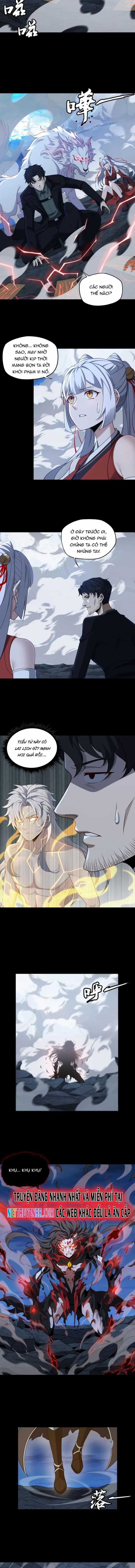 Đại Lộ Vô Danh - Chapter 75 - Trang 3