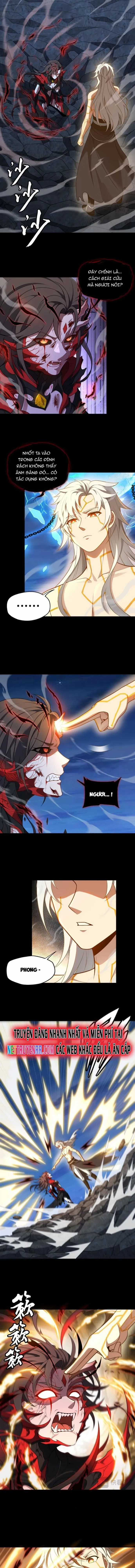 Đại Lộ Vô Danh - Chapter 75 - Trang 4