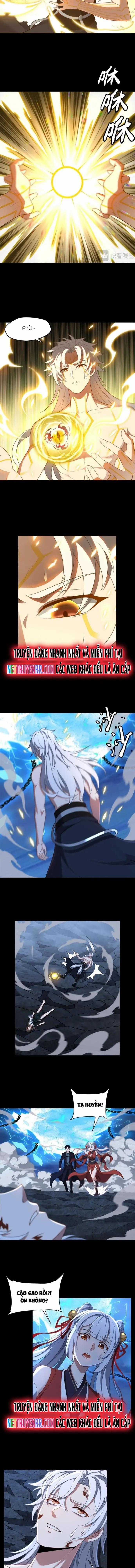 Đại Lộ Vô Danh - Chapter 75 - Trang 6