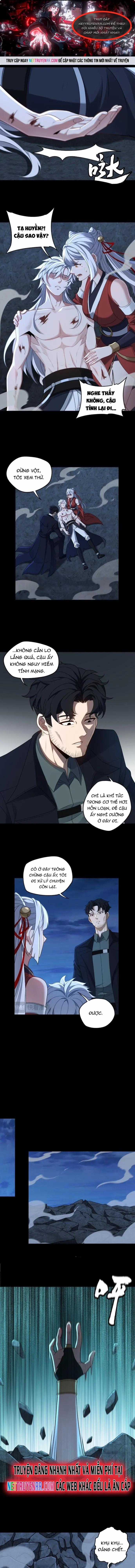 Đại Lộ Vô Danh - Chapter 76 - Trang 1