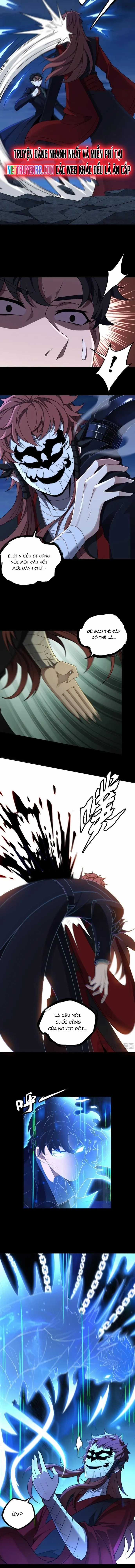 Đại Lộ Vô Danh - Chapter 76 - Trang 3