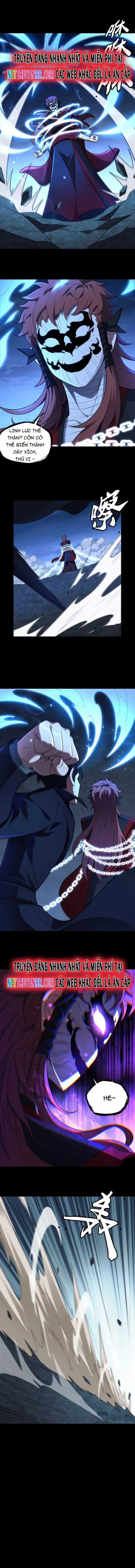 Đại Lộ Vô Danh - Chapter 76 - Trang 4